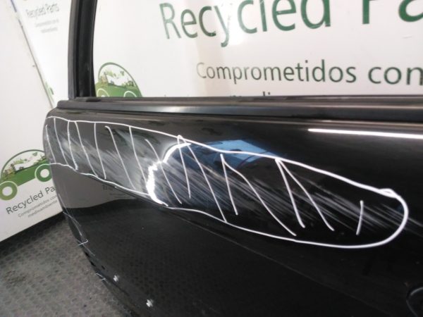 Puerta Trasera Izquierda Citroen C5 (04516483) Lp