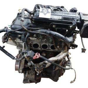 Motor Chry Qq 1.0 12v (04999278)