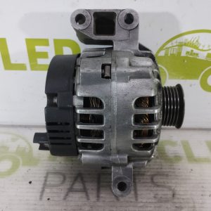 Alternador Ford Fiesta 1.6 8v (05524096)