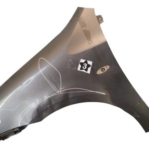 Guardabarro Izquierdo Toyota Etios (05938196)