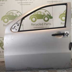 Puerta Delantera Izquierda Fiat Siena F2 (06221631)