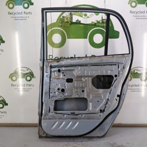 Puerta Trasera Derecha Hyundai Atos Ln (03398825) Lp