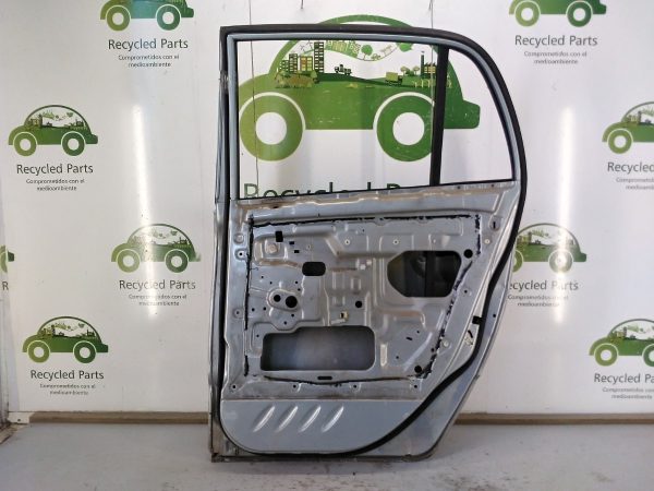 Puerta Trasera Derecha Hyundai Atos Ln (03398825) Lp