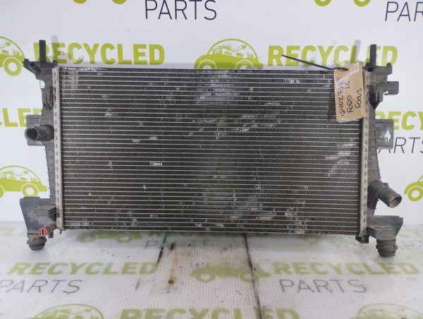 Radiador De Agua Ford Focus 3 1.6 (4027369)