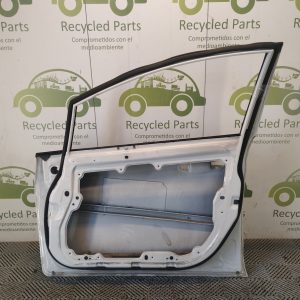 Puerta Delantera Derecha Ford Fiesta Kd (05560241)