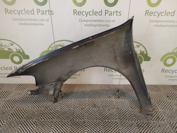 Guardabarro Derecho Vw Gol Power G4 (05784500)