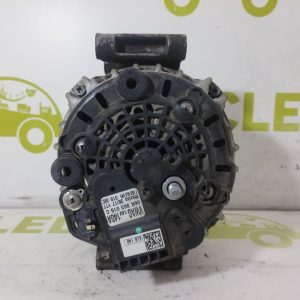 Alternador Vw Golf 2.0 (05066899)