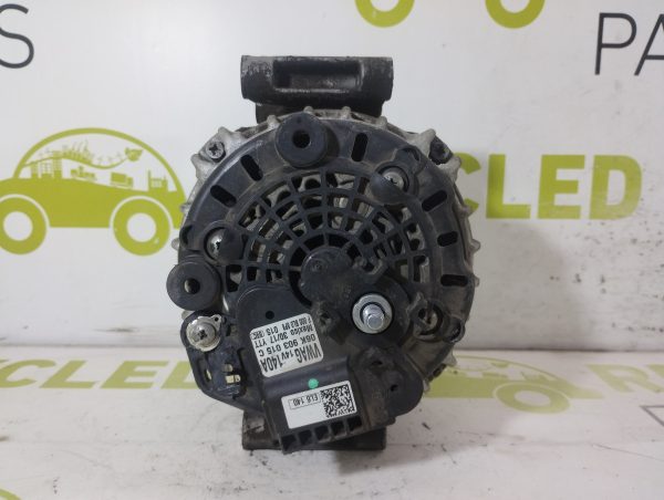 Alternador Vw Golf 2.0 (05066899)