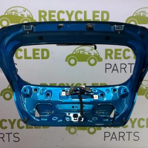 Porton Trasero Ford Fiesta Kd (06945902) Lp