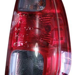 Faro Trasero Derecho Fiat Uno Novo 2012 Orig (06128453) Lp