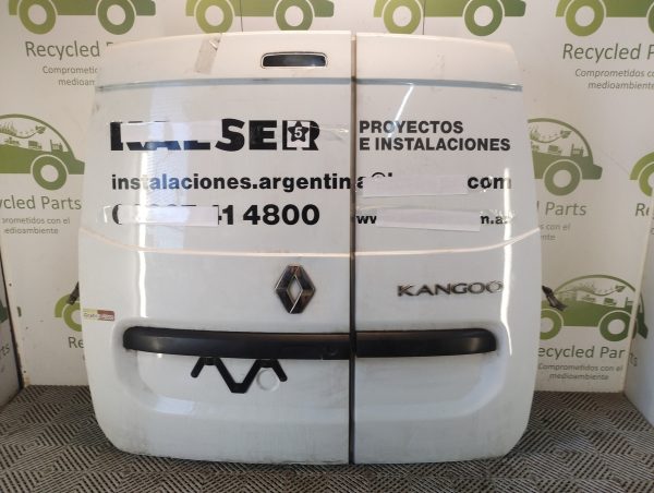 Porton Trasero Renault Kangoo Ln (05668841)