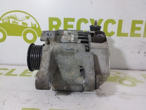 Alternador Toyota Corolla 1.8 (05787857)