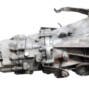 Caja De Velocidades Vw Gol 1.6 8v (06512615)