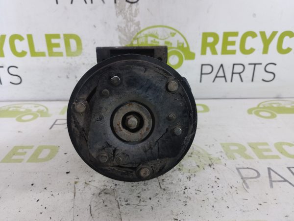 Compresor De A/a Renault Scenic 1.9 (06080567)