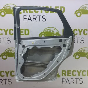 Puerta Trasera Derecha Ford Focus 2 (05708613) Lp