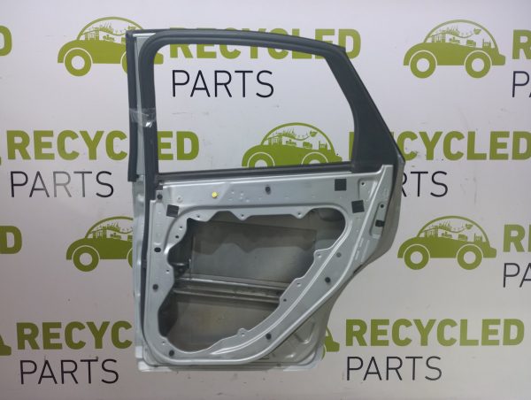 Puerta Trasera Derecha Ford Focus 2 (05708613) Lp