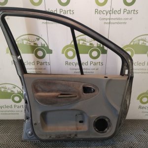 Puerta Delantera Izquierda Renault Scenic (06080576)
