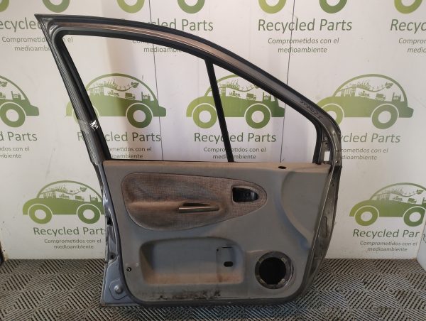 Puerta Delantera Izquierda Renault Scenic (06080576)