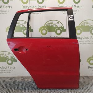 Puerta Trasera Derecha Vw Suran Ln (04795122)
