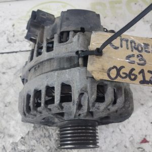 Alternador Citroen C3 1.5 (06612261)