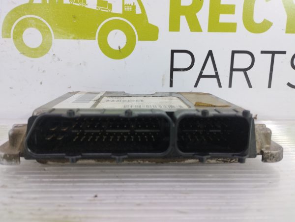 Modulo De Inyeccion Chery Qq 1.1 (03028475)