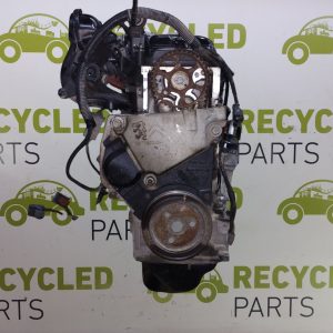 Motor Peugeot 208 1.5 8v (06050637)