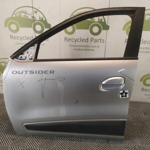 Puerta Delantera Izquierda Renault Kwid (06141992)