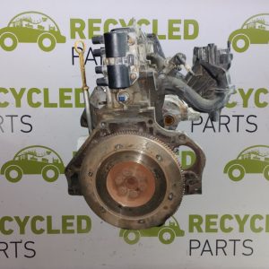 Motor Chevrolet Classic 1.4 8v (05277143) Detalle