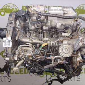Motor Toyota Corola 2.0 Diesel (05940858)