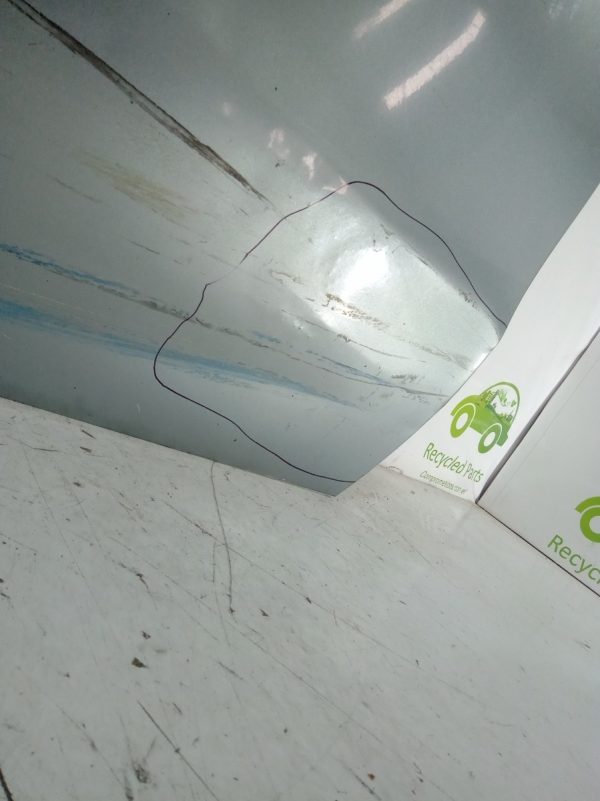 Puerta Trasera Derecha Fiat Siena F2 (03575498) Lp