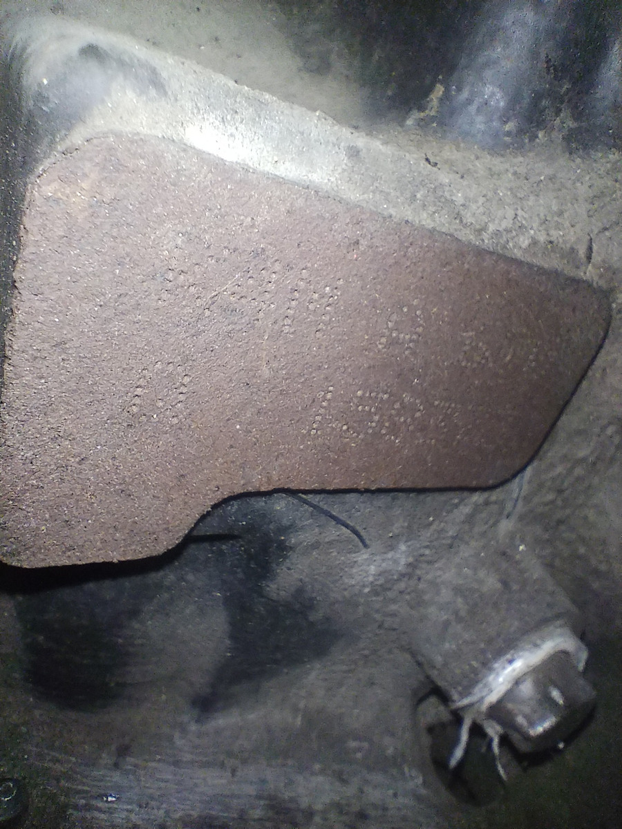 Motor Renault Sandero 1.6 16v (06326812)