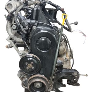 Motor Hyundai Atos 1.0 (05535872)