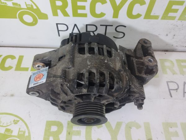 Alternador Chevrolet Celta 1.4 (05866749)