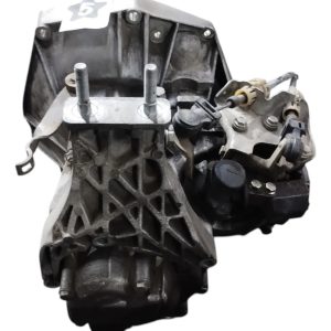 Caja De Velocidades Fiat Mobi 1.0 8v (06280502)