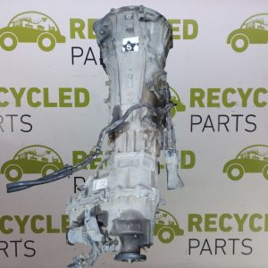 Caja De Velocidades Kia Sorento 2.5 4×4 At (005790820)