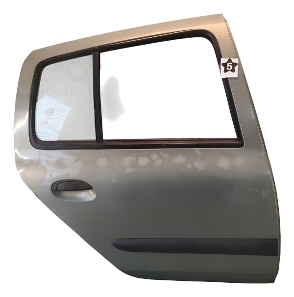 Puerta Trasera Derecha Renault Clio F2 (06352434)