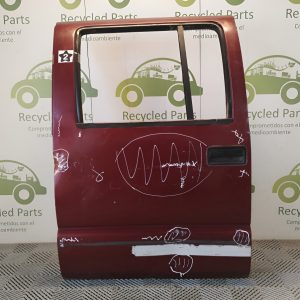 Puerta Trasera Izquierda Chevrolet S10 (04914407)