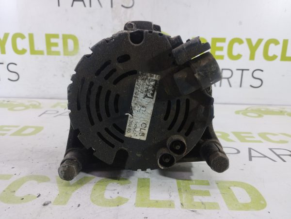 Alternador Peugeot 206 1.6 (05537547)