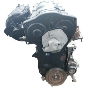 Motor Peugeot 208 1.6 16v (06176732)