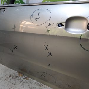 Puerta Delantera Izquierda Peugeot 408 (05143419) Lp