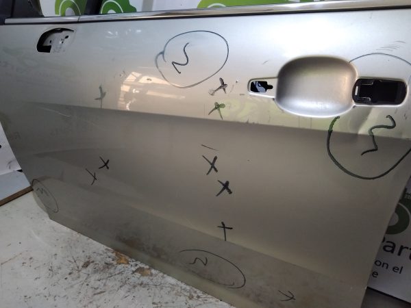 Puerta Delantera Izquierda Peugeot 408 (05143419) Lp