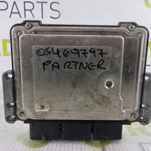 Modulo De Inyeccion Peugeot Partner 1.6 Hdi (05469797)