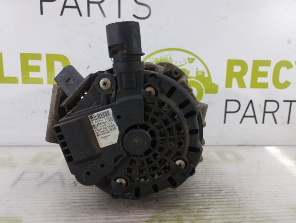 Alternador Fiat Strada 1.6 (04839329)
