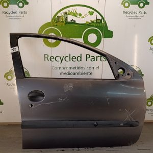 Puerta Delantera Derecha Peugeot 206 (04019502)