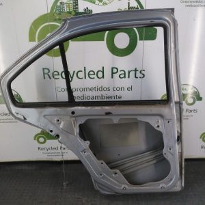 Puerta Trasera Izquierda Vw Bora (02750271) Lp