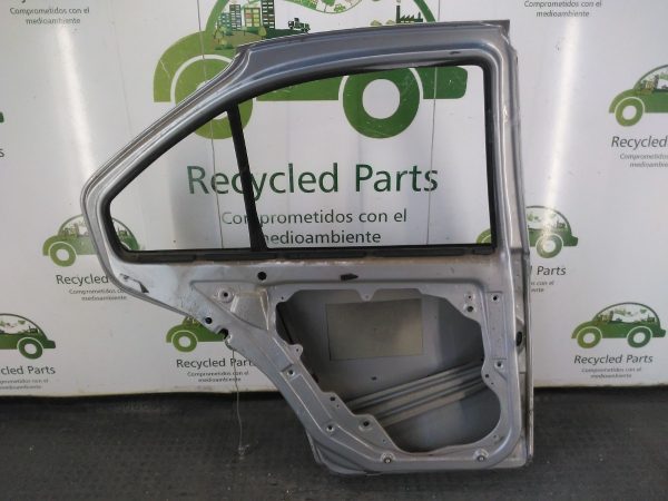 Puerta Trasera Izquierda Vw Bora (02750271) Lp