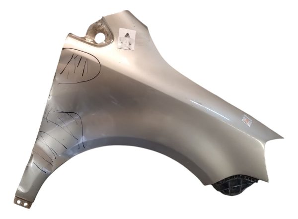 Guardabarro Derecho Vw Suran G2 (06049600)
