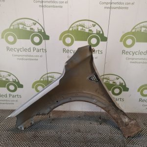 Guardabarro Derecho Chevrolet Captiva Lv (06038066)