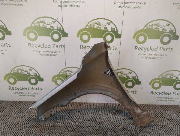 Guardabarro Derecho Chevrolet Captiva Lv (06038066)