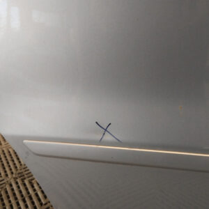 Puerta Trasera Derecha Vw Gol Trend (06099480)